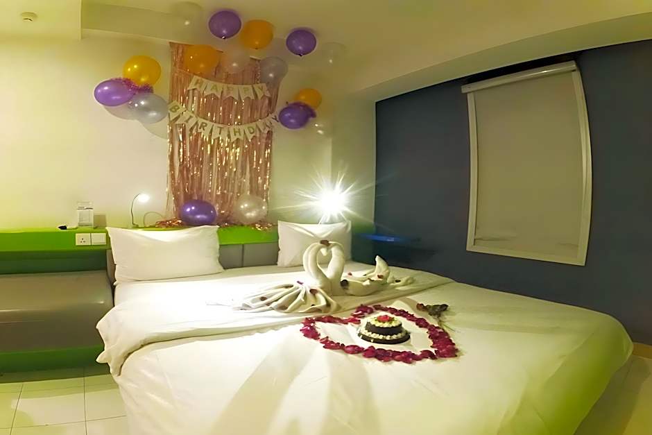 Singaraja Hotel