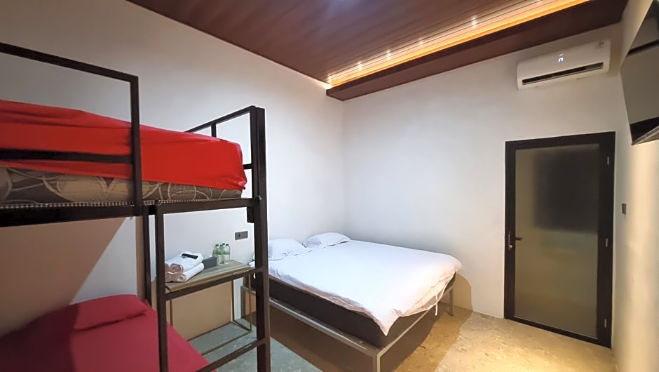 Uni Inn Semarang - Gunung Pati