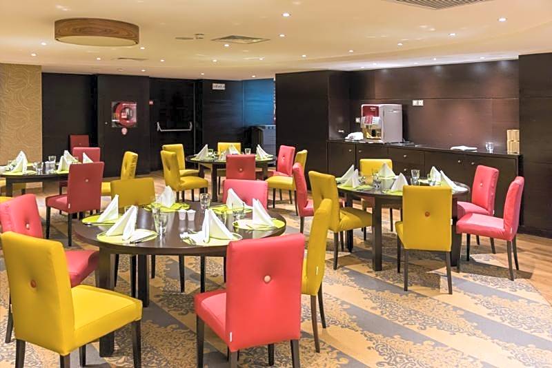 New Day Hotel