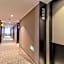 Home Inn Ningbo RaiIaway Station Tianyi PaviIion Moon Lake Point