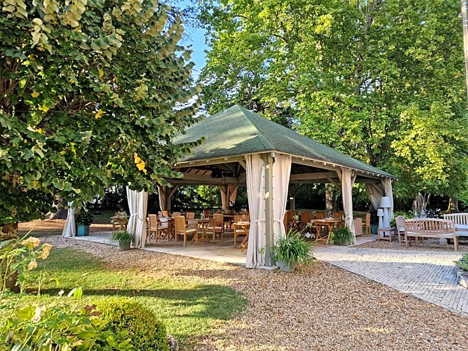 Château de Lalande - Teritoria - Périgueux