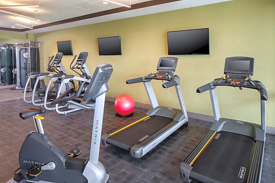 Hotel Indigo: Flushing - LaGuardia By IHG