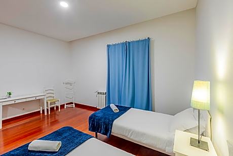Twin Room - Disability Access
