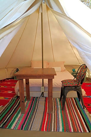 Canvas Tent