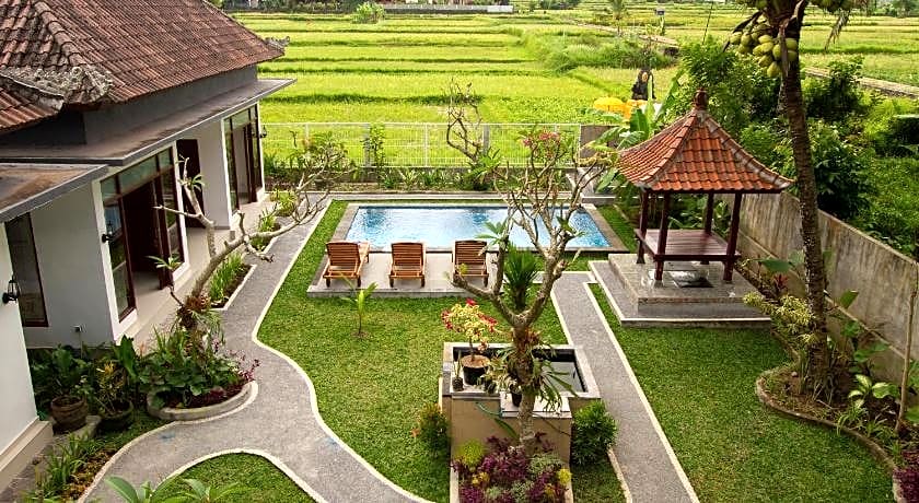 Pondok Ayu Shanti