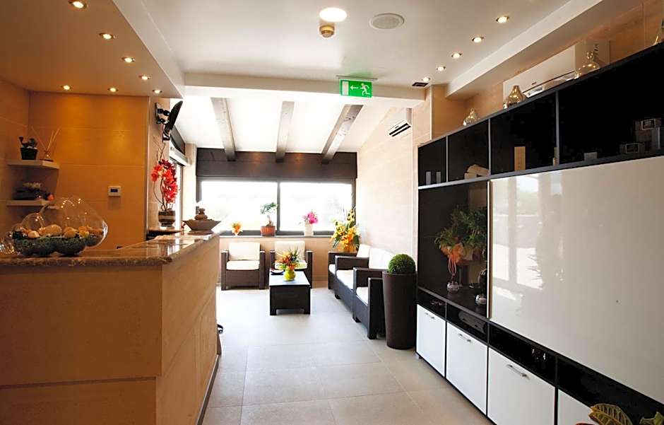 'A Nuciara Park Hotel & Spa