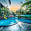 Grand Tjokro Hotel Balikpapan