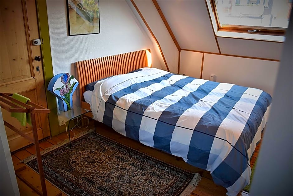 Marnix bed and breakfast