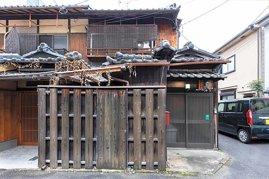 Shiki Homes HARU