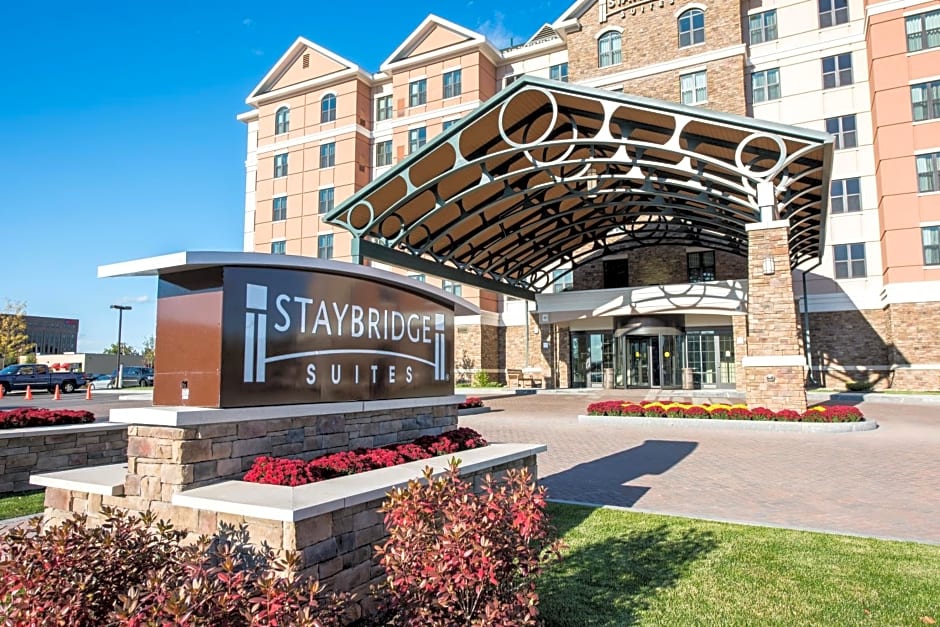 Staybridge Suites Albany Wolf Rd-Colonie Center