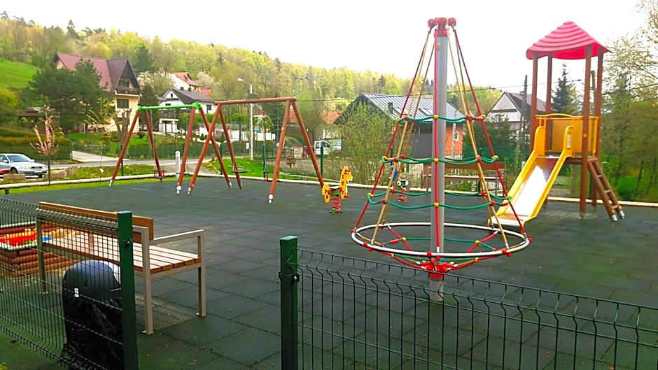 Hotel Olivia Medical SPA