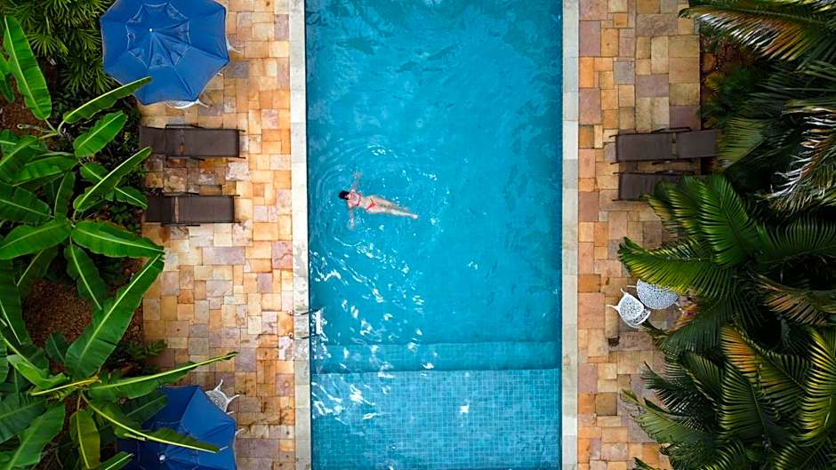 Pousada Rancho do Ralf