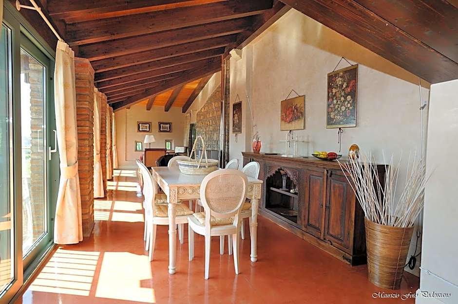 Relais La Colombara Spa & Wellness