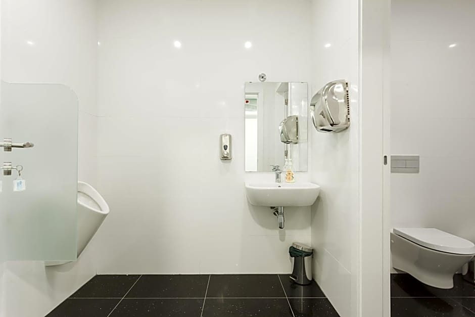 Hotel Capital Lisboa