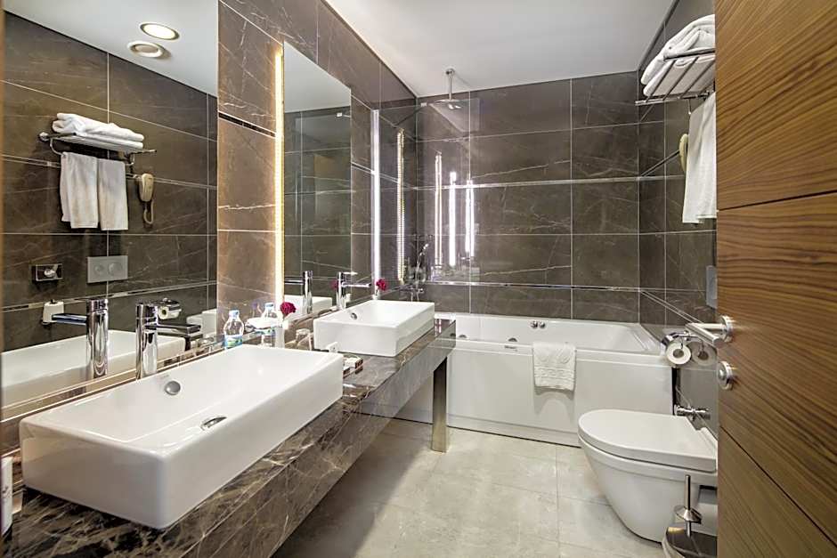 Volley Hotel Istanbul