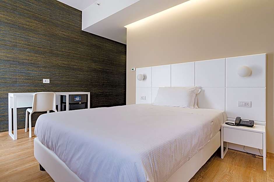 Hotel Boston