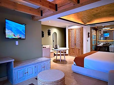 Hotel Boutique Casa Laja