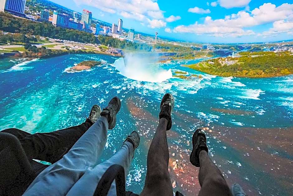 Niagara Fallsview Hotel by IHG