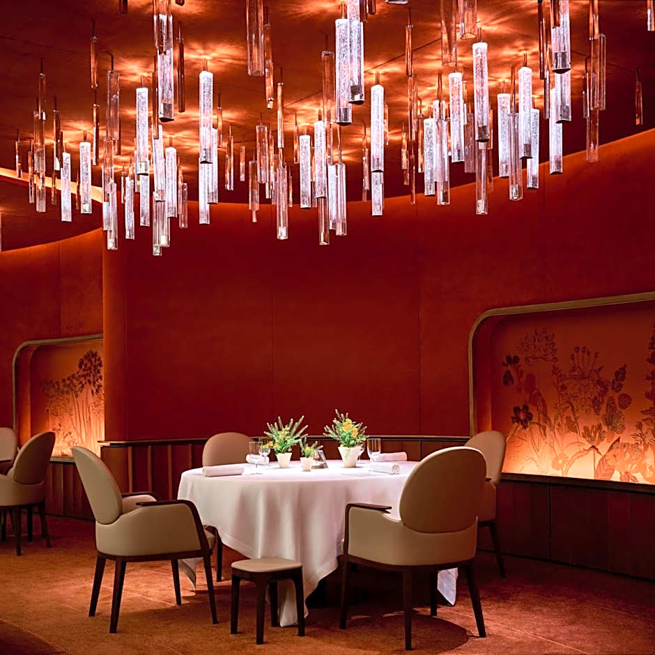 Rome Cavalieri, A Waldorf Astoria Hotel