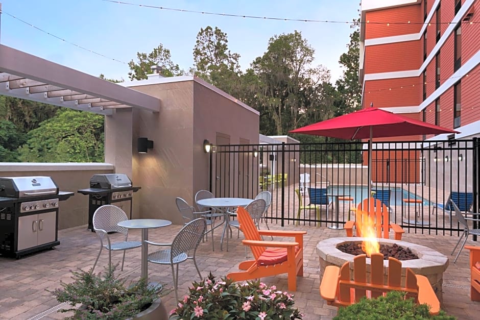 Home2 Suites By Hilton Gainesville