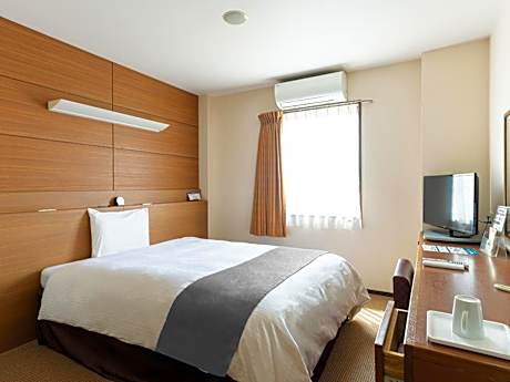 Double Room - Smoking