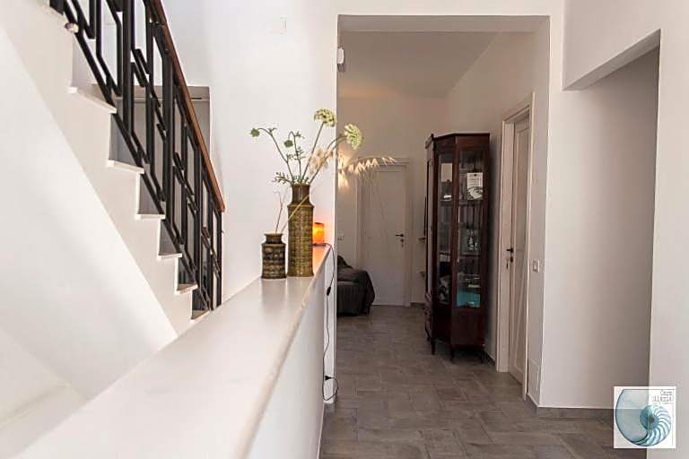 B&B CASA GILANIA LAMPEDUSA