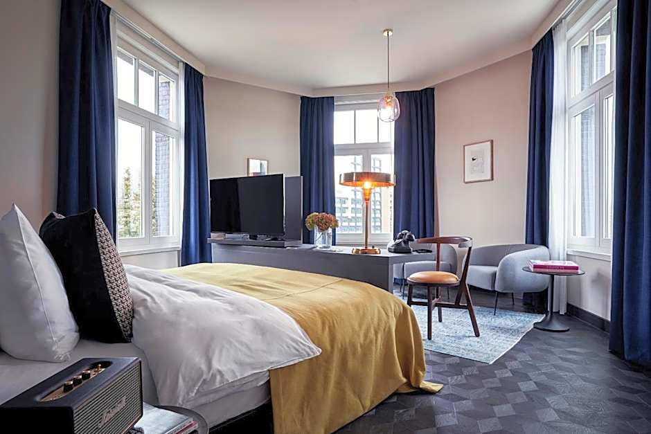 Park Centraal Amsterdam