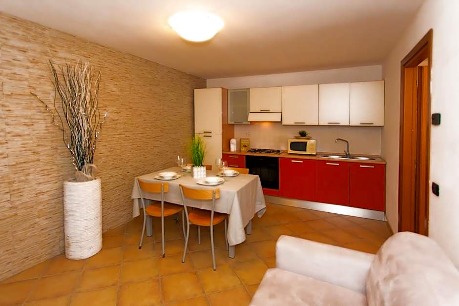 Residence Delle Rose