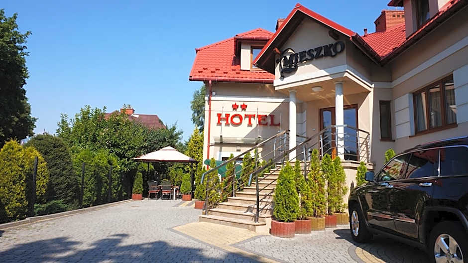 Hotel Mieszko