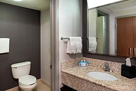 Room, 2 Double Beds