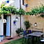 Albergue Laganares - pilgrims hostel -