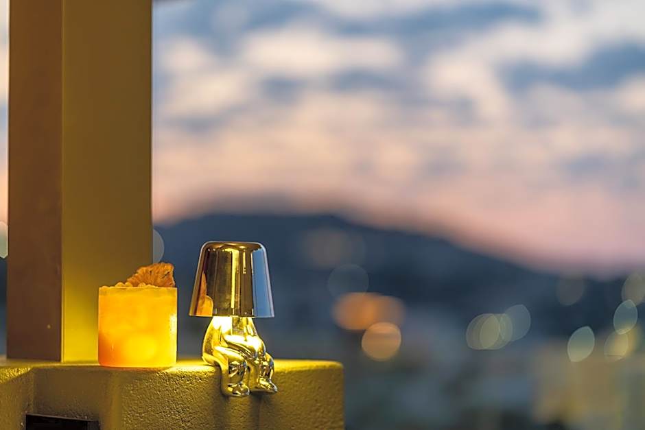Scala Boutique Hotel & Suites - Adults Only