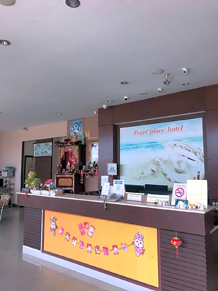 pearlplaceHotel