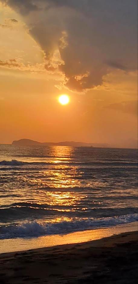 Domizia Palace Hotel