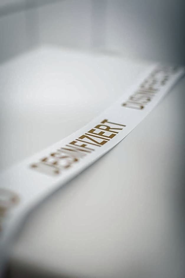 AKZENT Hotel Sternen