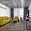 Hotel Arche Geologiczna