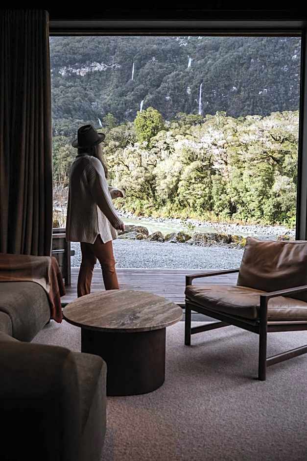 Milford Sound Lodge