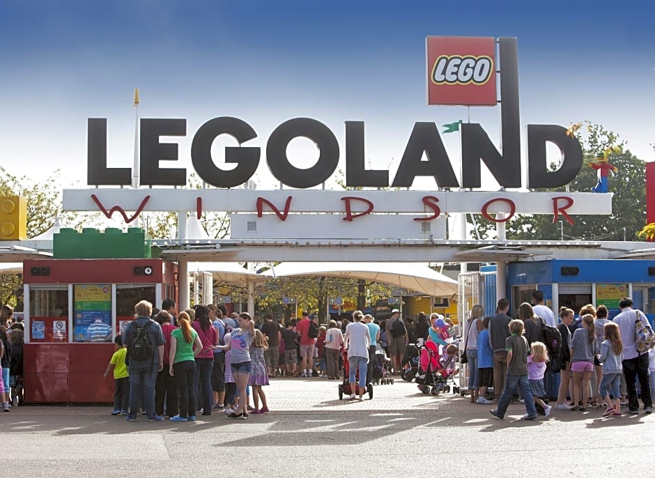 Holiday Inn Express Slough By IHG