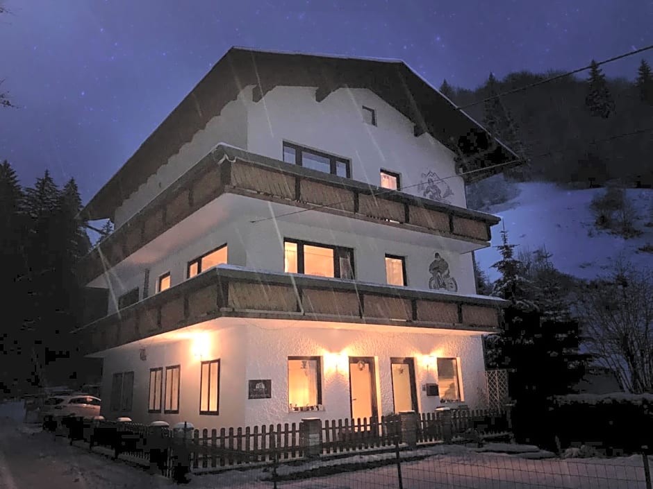 Waldblick Landhaus B&B