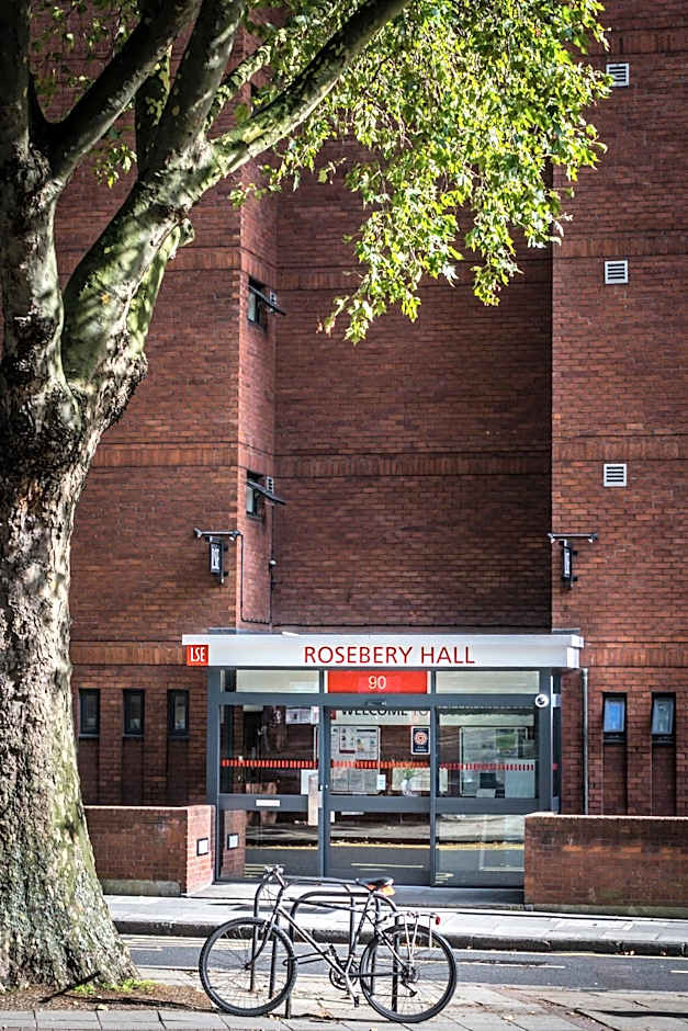 LSE Rosebery Hall