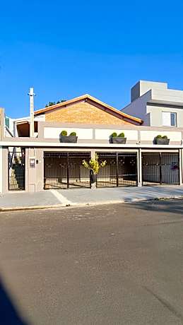 HOSTEL ErreJota