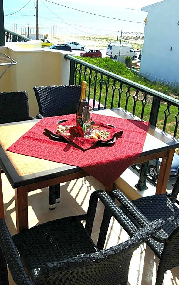 Apartmenthotel Sithon