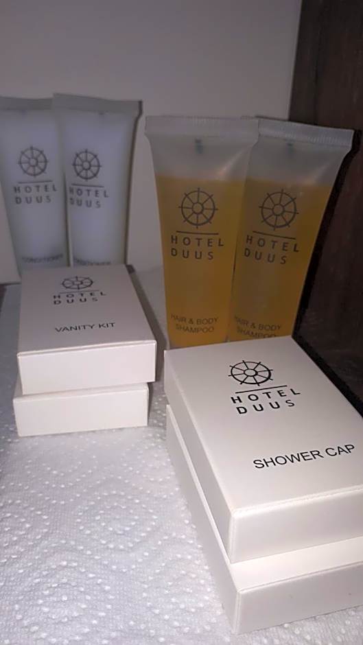 Hotel Duus by Keflavik Airport