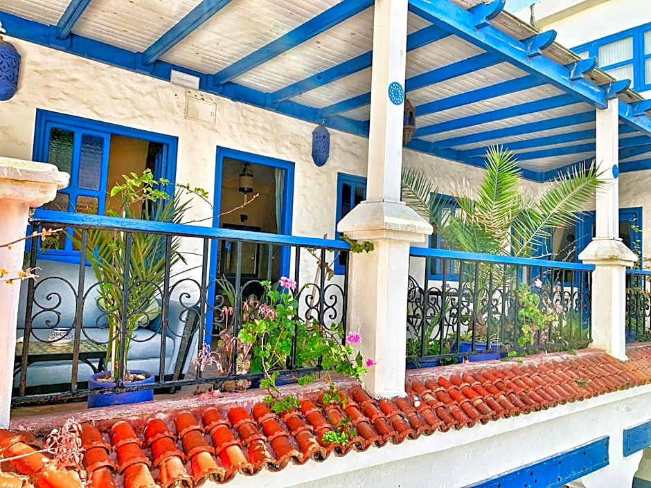 Riad Al Madina