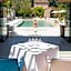 MUSE Saint Tropez - Small Luxury Hotels of the World