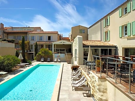 Villa de L'Eclusier