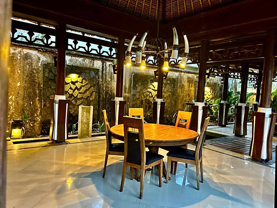 Mai Villa