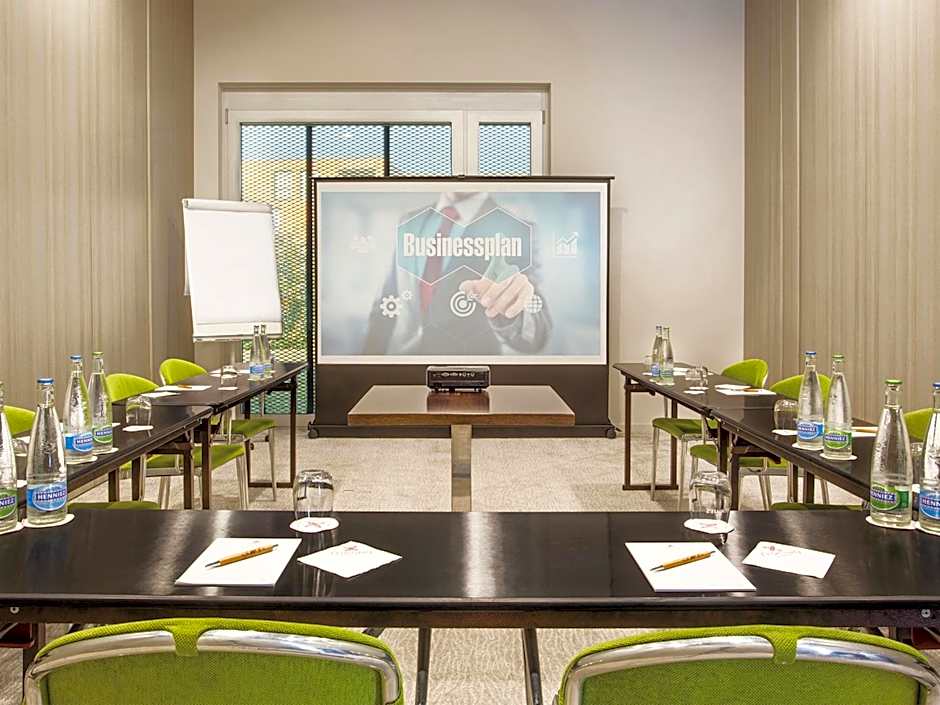 Starling Hotel Lausanne