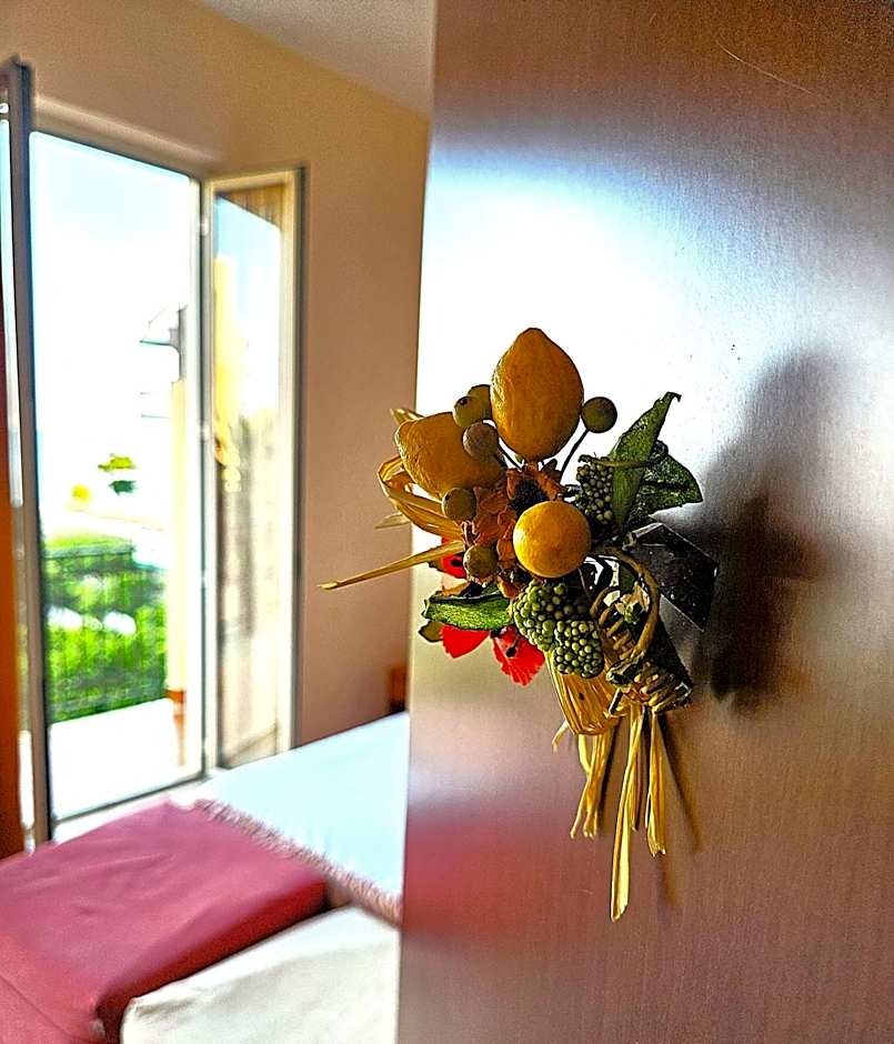GR B&B