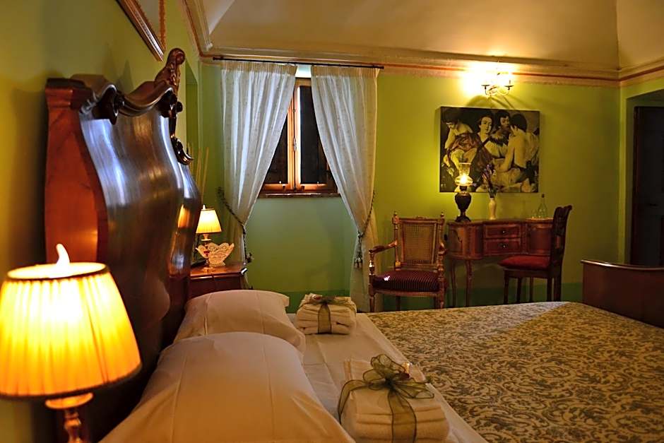 B&B Palazzo La Loggia